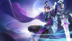 不羁之悦符文出装策略 不羁之怒
